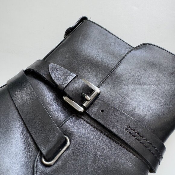 Blondo Zena Waterproof Leather Boots - Picture 3 of 7